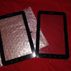 Samsung Tablet Screens 