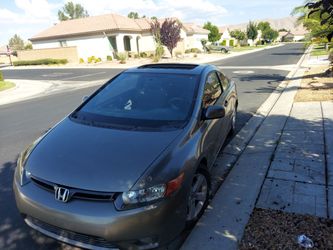2007 Honda Civic