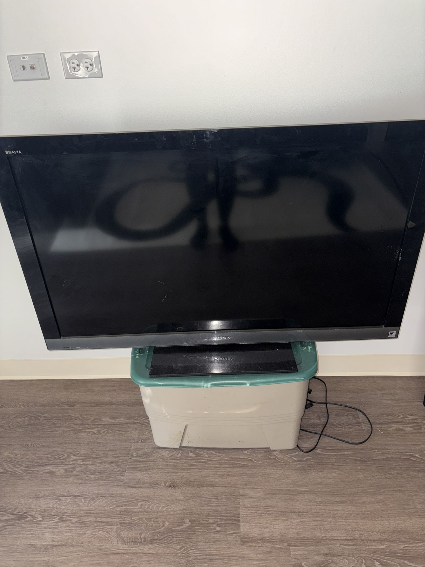 47 Inch Tv