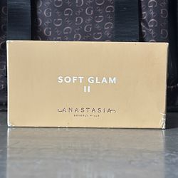 Anastasia Beverly Hills Soft Glam II Mini Eyeshadow Palette
