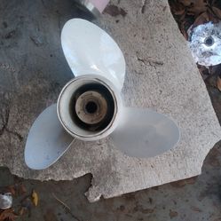 Polastorm 14-1/2x19 Prop