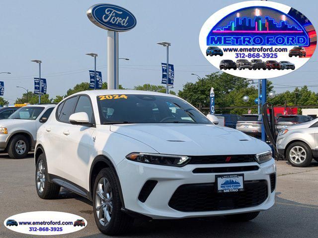 2024 Dodge Hornet
