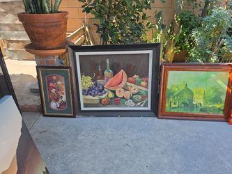 Art pictures galleries collection
