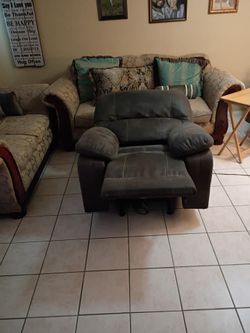 Recliner