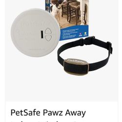 Pet Safe Pawz Away