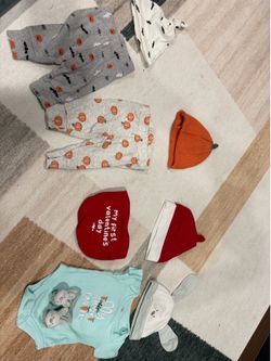 Holiday bundle