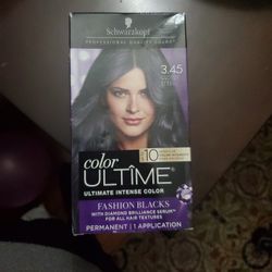 Hair Dye