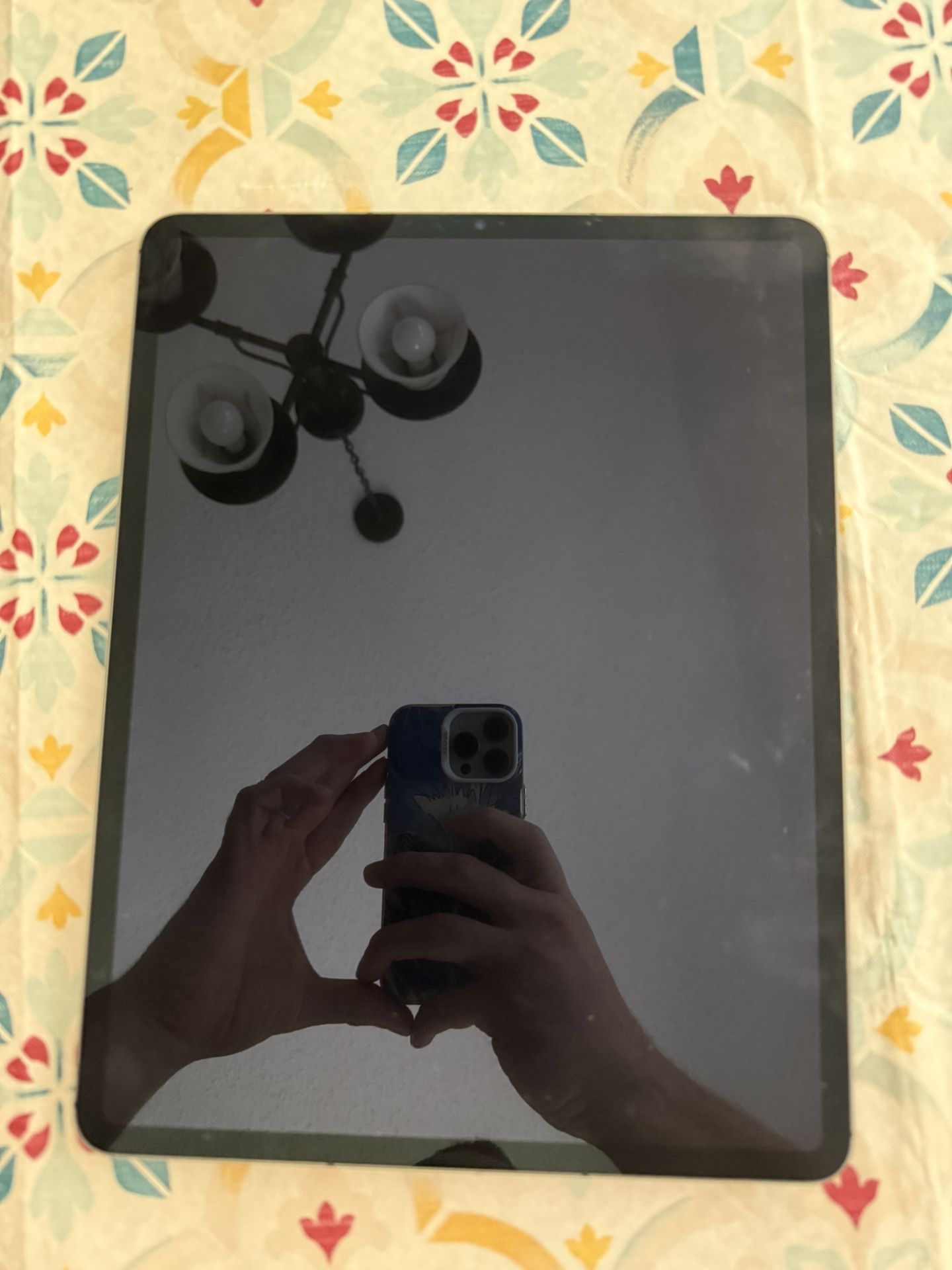 iPad Pro 13 Inch 256gb