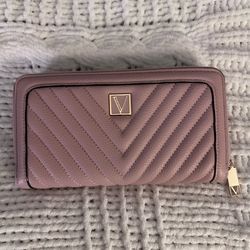 Victoria’s Secret Wallet