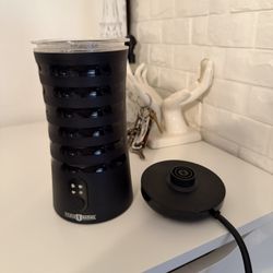 Milk frother 