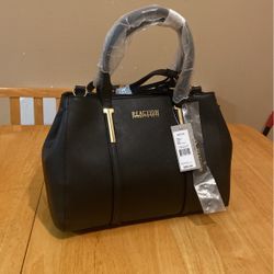 Kenneth Cole reaction