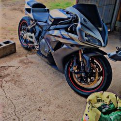 2006 Honda Cbr 1000RR