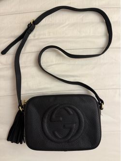 Black Purse