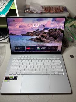 ASUS ROG Zephyrus GA403 Gaming computer