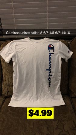 Camisas Baratas 