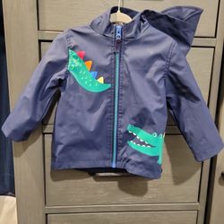 Toddler Rain Coat