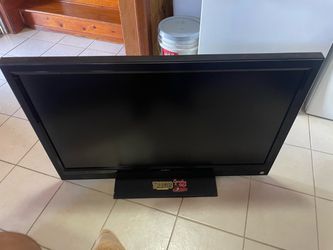 Vizio Flat Screen TV