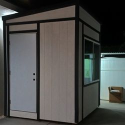 Newly Built SHED FOR SALE 