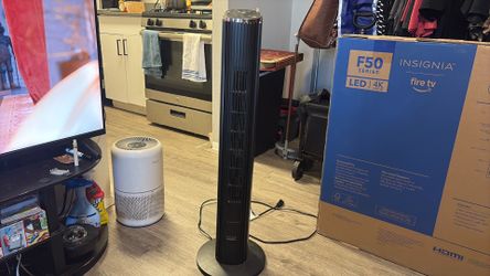 Smart Fan