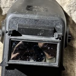 Welding Hood 