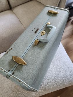 Samsonite Vintage Luggage