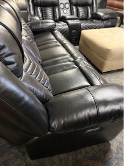 Top Grain Leather Sets!!! Same Day Delivery