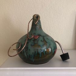 Humming Bird Feeder