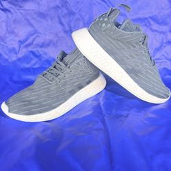 adidas NMD R2 Trace Green (Women's)