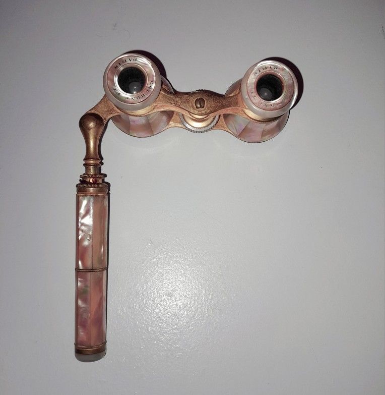 Theatre Glasses