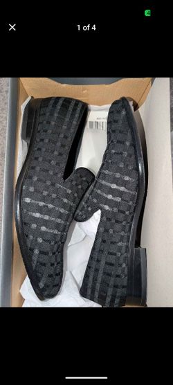 Stacy Adam Loafers