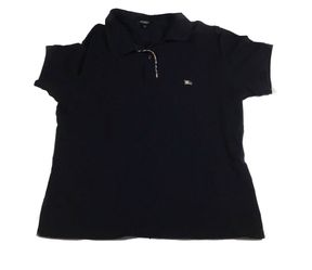 Burberry London women’s size xl polo shirt