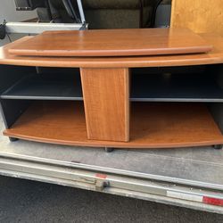 TV stand
