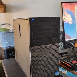 Affordable Gaming PC