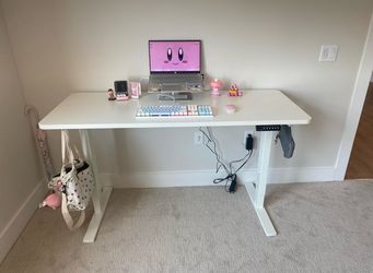 Standing desk