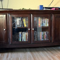 Entertainment Center