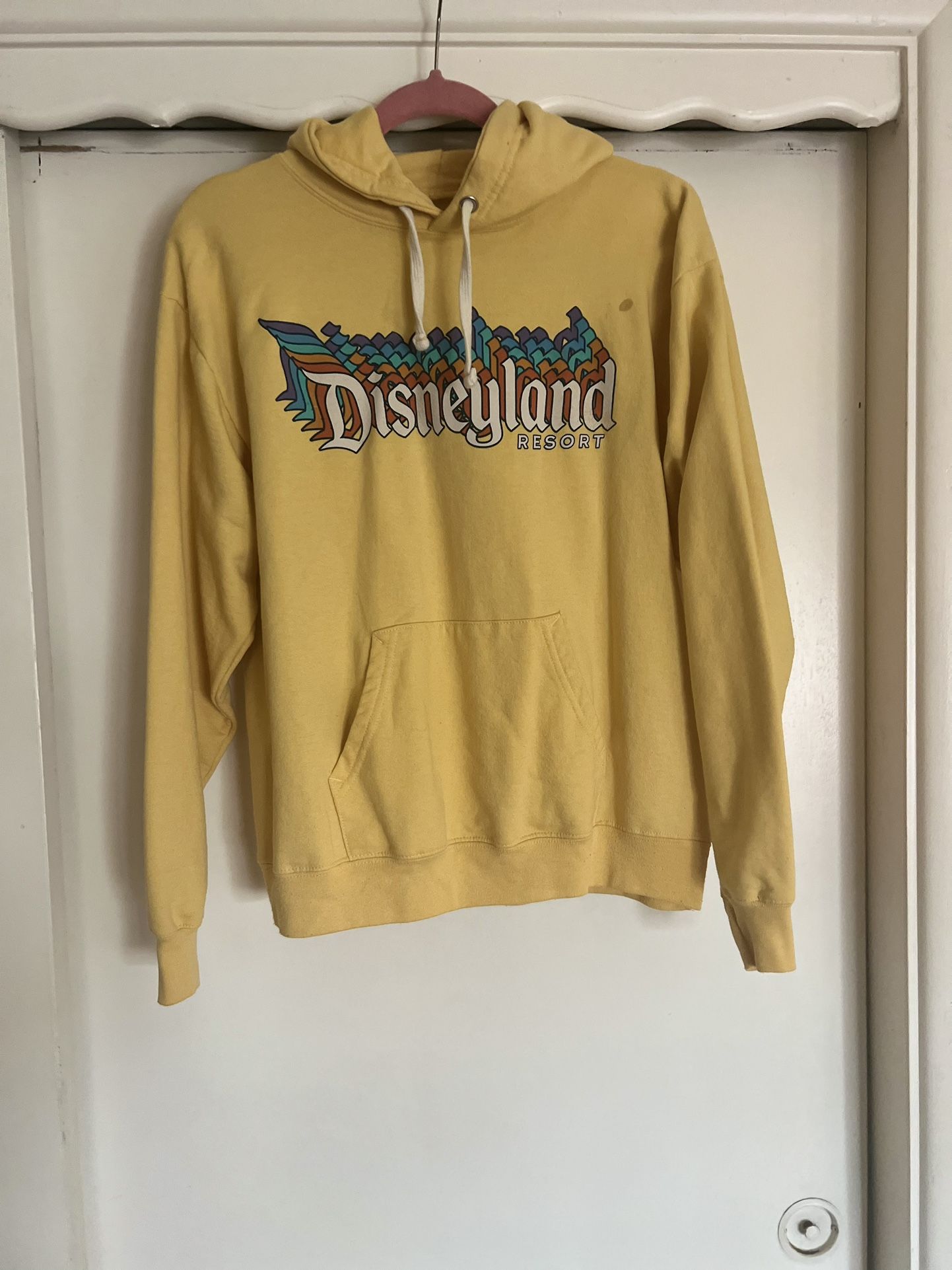 Disneyland Sweatshirt