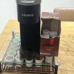 KEURIG Coffee ☕️ Machine