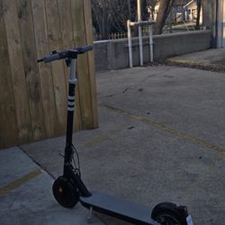 Electric Scooter - OKAl Neon Lite