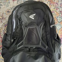 EASTON WALK-OFF IV Bat & Equipment Backpack Bag  