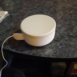 Heyday Wireless Speaker