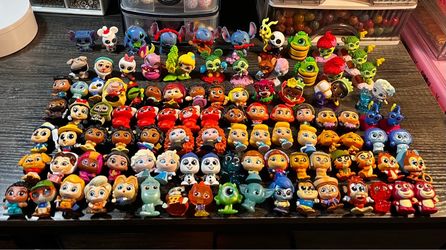 Disney doorables