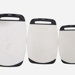 Cutting board set