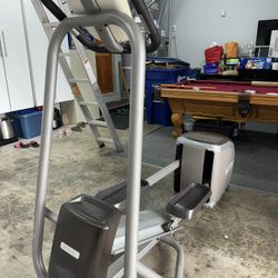 Precor elliptical - $0