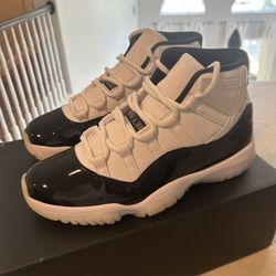 Jordan 11 DMP Gratitude 
