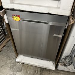 SAMSUNG DISHWASHER NEW