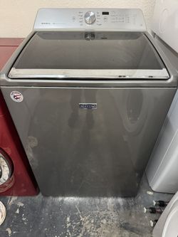 Maytag Washer