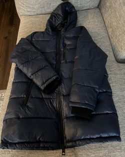 Large Guess Jacket