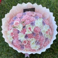 Flower Bouquet