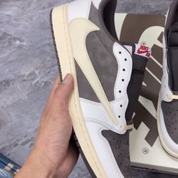 Shoes Travis Scott Nike Size 10 Men