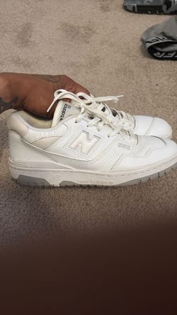 New balances550